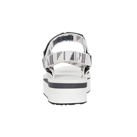 crystal buckle sandals